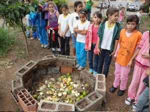 Turma Escola Josephina