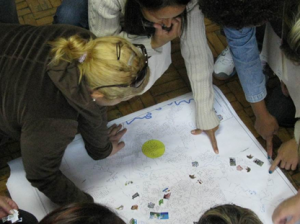 Turma agentes de saude - Bairro Toró